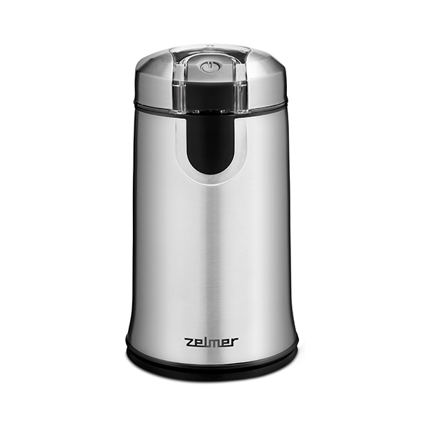 Кофемолка ZELMER ZCG7425																		 — описание, фото, цены в интернет-магазине PT Stores