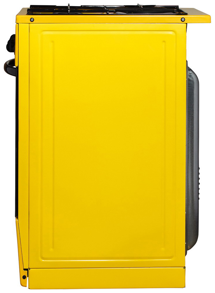 Купить Комбинированная плита REEX CGE-531 ecYe — Фото 4