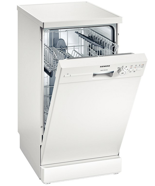 Посудомоечная машина SIEMENS SR 24E202																		 — описание, фото, цены в интернет-магазине PT Stores