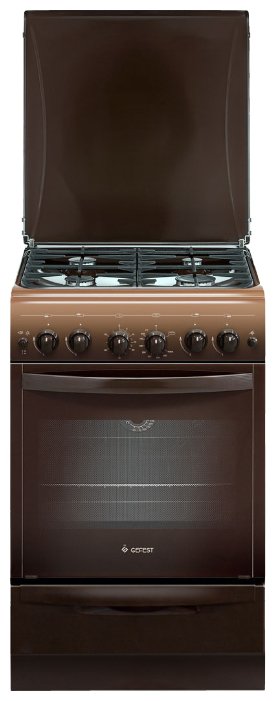Газовая плита GEFEST 5100-02 0001																		 — описание, фото, цены в интернет-магазине PT Stores