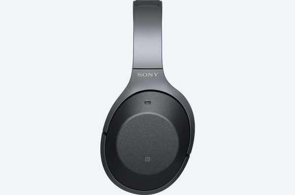 Купить Наушники SONY WH-1000XM2 черный — Фото 4