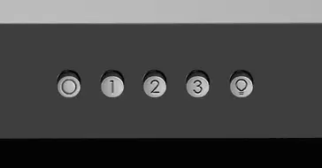 Купить Вытяжка встраиваемая CANDY CVXBI63MGBB — Фото 4