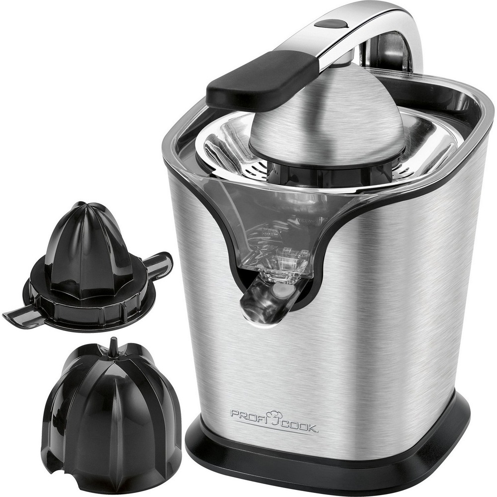 Купить Соковыжималка Profi Cook PC-ZP 1154 — Фото 2