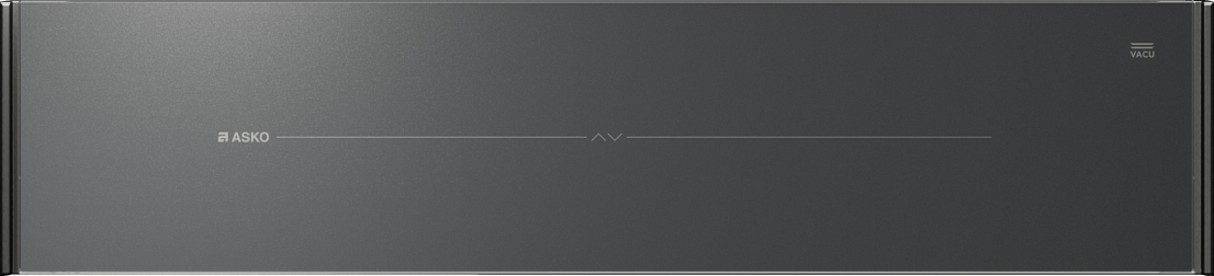 Вакууматор Asko ODV8128GG																		 — описание, фото, цены в интернет-магазине PT Stores