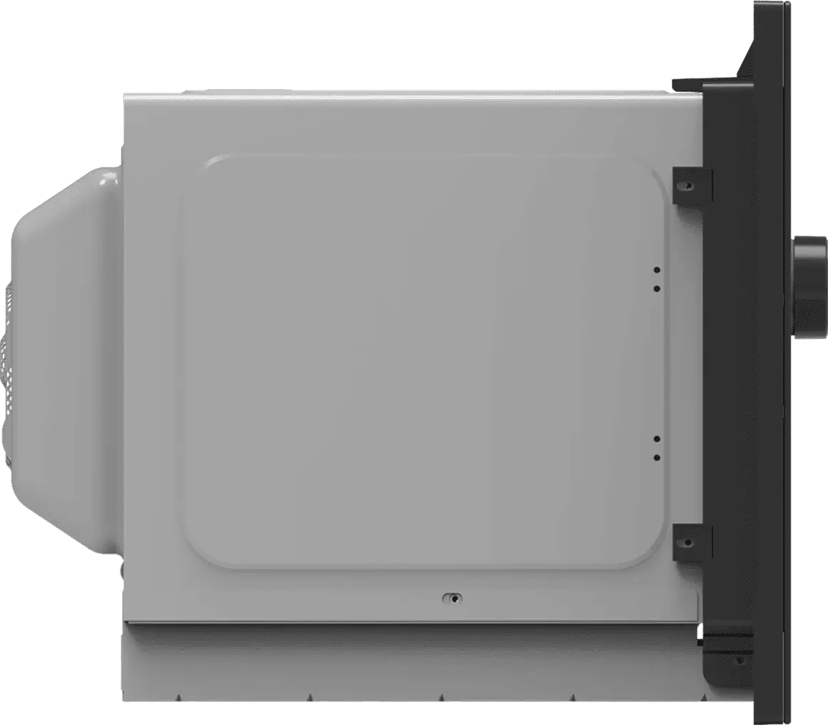 Купить Встраиваемая СВЧ печь Haier HMX-BPG259MB — Фото 5