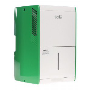 Купить Осушитель воздуха BALLU BDH-15L — Фото 2