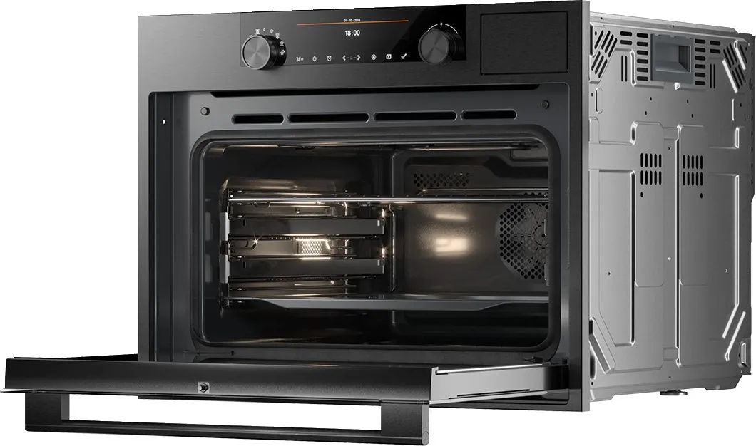 Купить Электрический духовой шкаф Asko OCS8487B — Фото 6