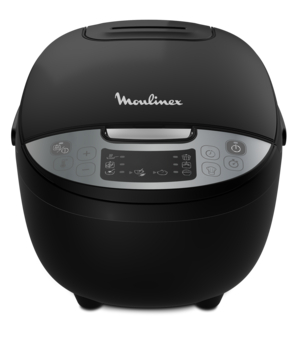 Мультиварка MOULINEX MK 611832																		 — описание, фото, цены в интернет-магазине PT Stores