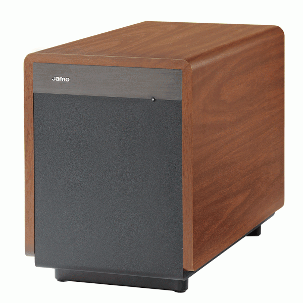  JAMO SUB 260 Dark Apple																		 — описание, фото, цены в интернет-магазине PT Stores