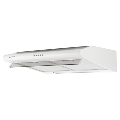 Плоская вытяжка SHINDO GEMMA 60 W																		 — описание, фото, цены в интернет-магазине PT Stores
