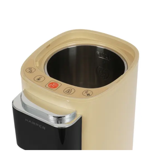 Купить Термопот HARPER HTP-5T01 BEIGE — Фото 2