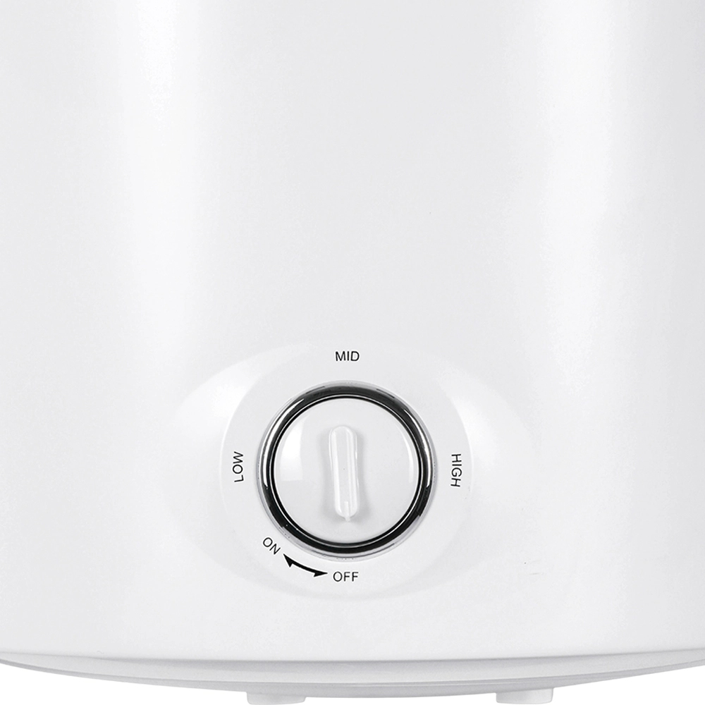 Купить Водонагреватель накопительный NORDFROST DVS 80L Slim (Сухой ТЭН) — Фото 2