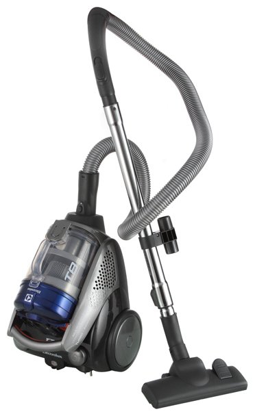 Пылесос Electrolux ZT 3570																		 — описание, фото, цены в интернет-магазине PT Stores