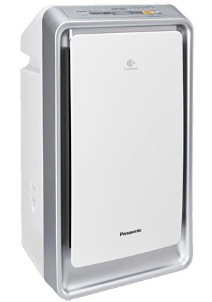 Купить Очиститель воздуха Panasonic F-VXL40-S — Фото 6
