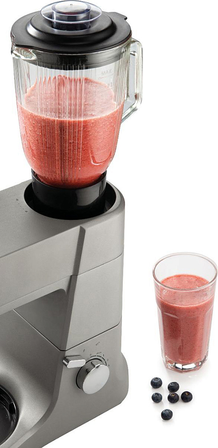 Купить Кухонный комбайн Gorenje MMC1500AL — Фото 4