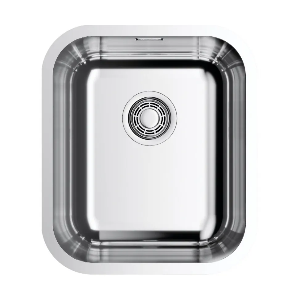 Мойка OMOIKIRI Omi 38-U/I-IN нерж.сталь/нержавеющая сталь																		 — описание, фото, цены в интернет-магазине PT Stores