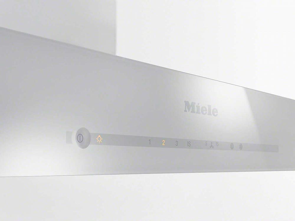 Купить Островная вытяжка MIELE DA6698 D BRWS — Фото 2