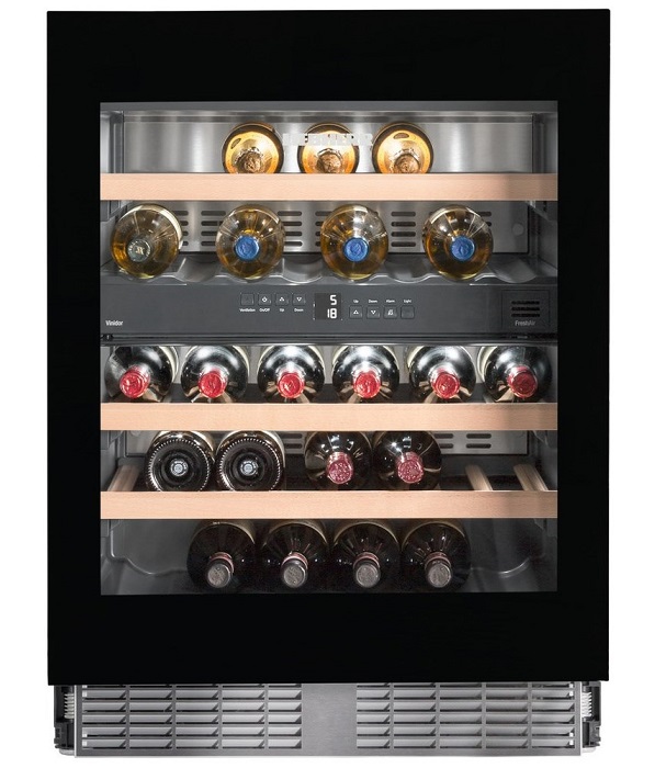 Купить Встраиваемый винный шкаф LIEBHERR UWTgb 1682 — Фото 2