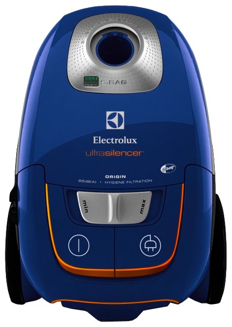 Пылесос Electrolux USORIGINDB																		 — описание, фото, цены в интернет-магазине PT Stores