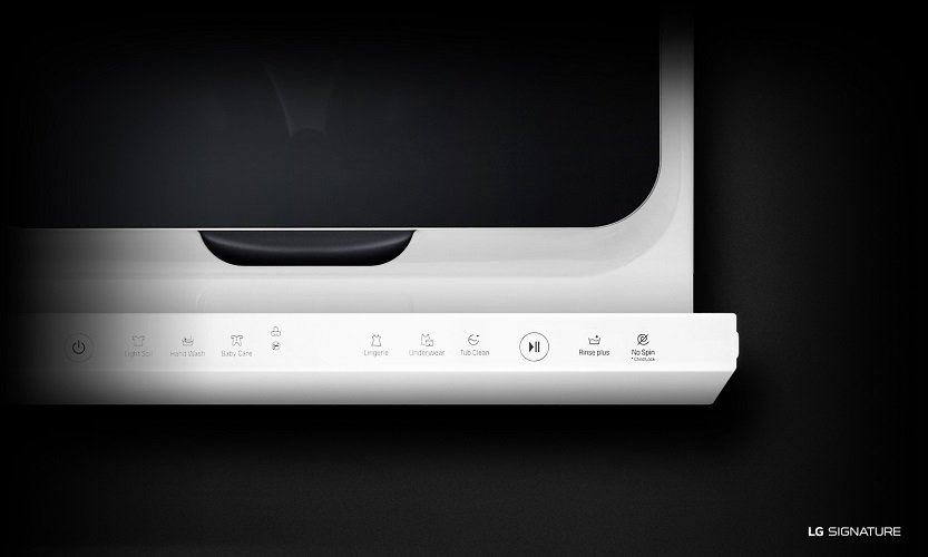 Купить Стиральная машина LG LSWD100 — Фото 8