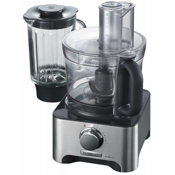Кухонный комбайн KENWOOD FDM 781 BA																		 — описание, фото, цены в интернет-магазине PT Stores
