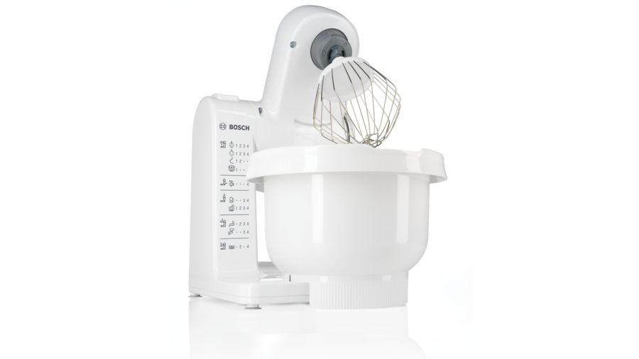 Купить Кухонный комбайн BOSCH MUM 4405 — Фото 3