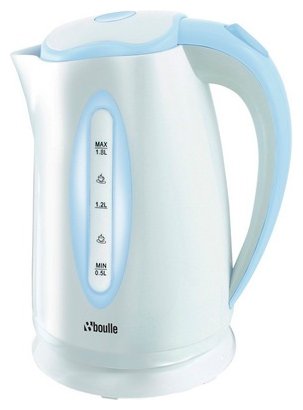 Чайник Boulle KK-1018																		 — описание, фото, цены в интернет-магазине PT Stores