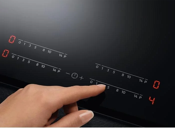 Купить Электрическая варочная панель AEG IAE84411XB — Фото 2