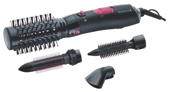 Прибор для укладки волос Remington AS 7051																		 — описание, фото, цены в интернет-магазине PT Stores