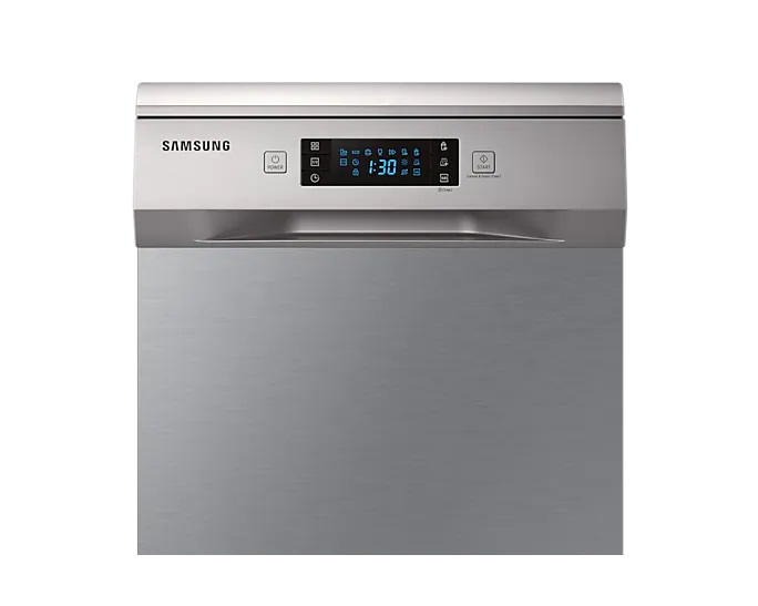 Купить Посудомоечная машина SAMSUNG DW50R4050FS/WT — Фото 8