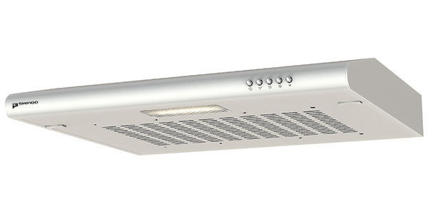 Плоская вытяжка SHINDO Tia 60 W																		 — описание, фото, цены в интернет-магазине PT Stores