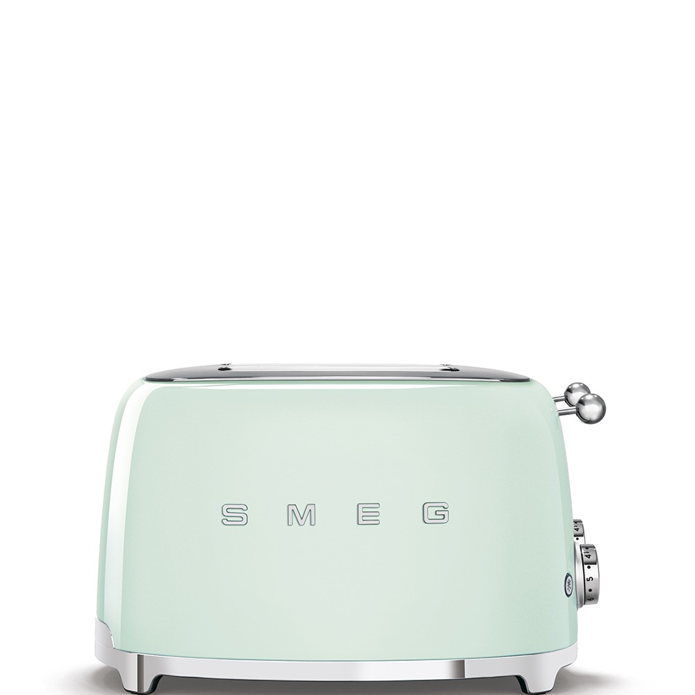 Купить Тостер SMEG TSF03PGEU — Фото 2