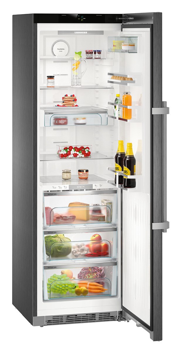 Холодильник LIEBHERR KBbs 4370																		 — описание, фото, цены в интернет-магазине PT Stores