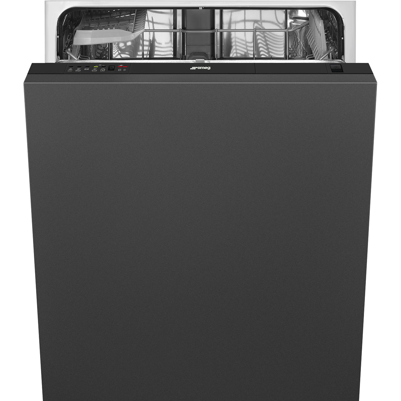 Встраиваемая посудомоечная машина Smeg ST65120																		 — описание, фото, цены в интернет-магазине PT Stores