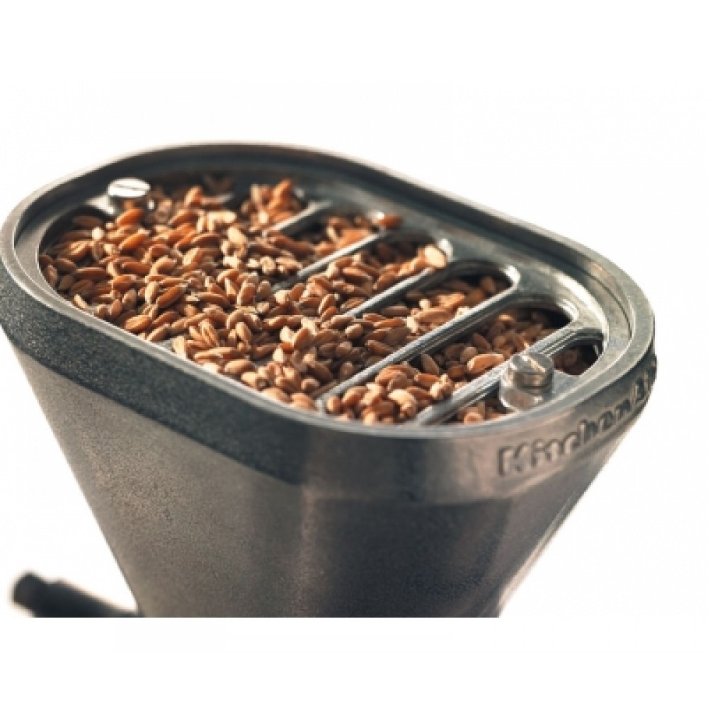 Купить  KitchenAid 5KGM — Фото 3