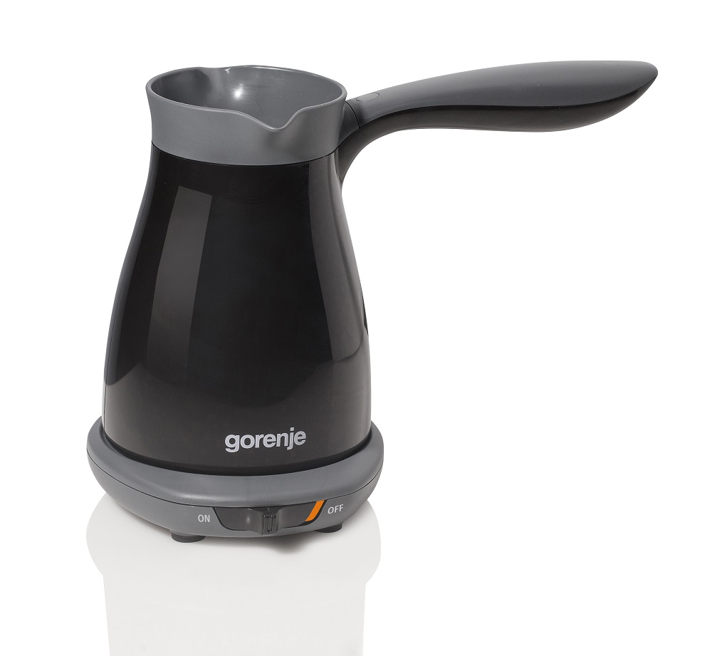 Кофеварка Gorenje TCM330B																		 — описание, фото, цены в интернет-магазине PT Stores