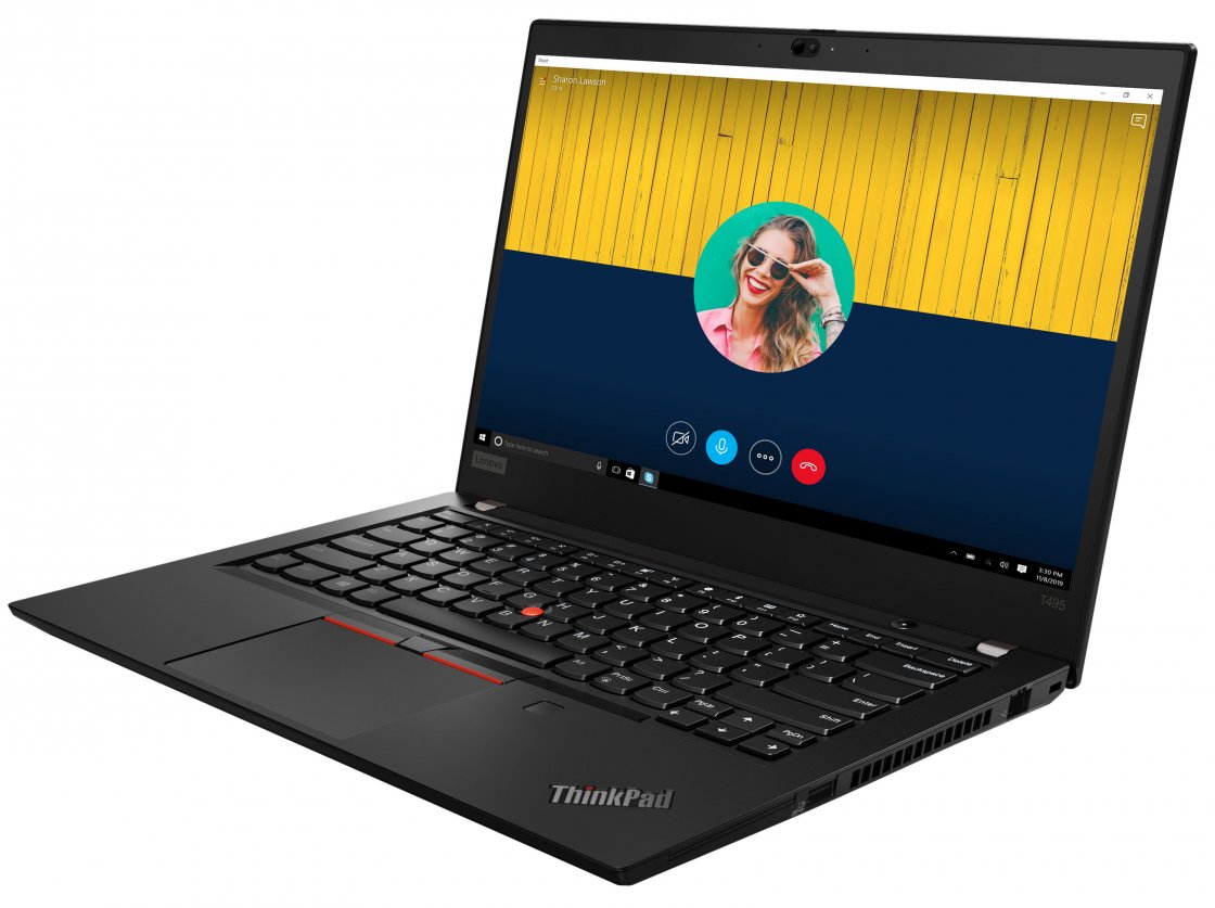 Купить Ноутбук LENOVO 20NJ000YRT — Фото 5