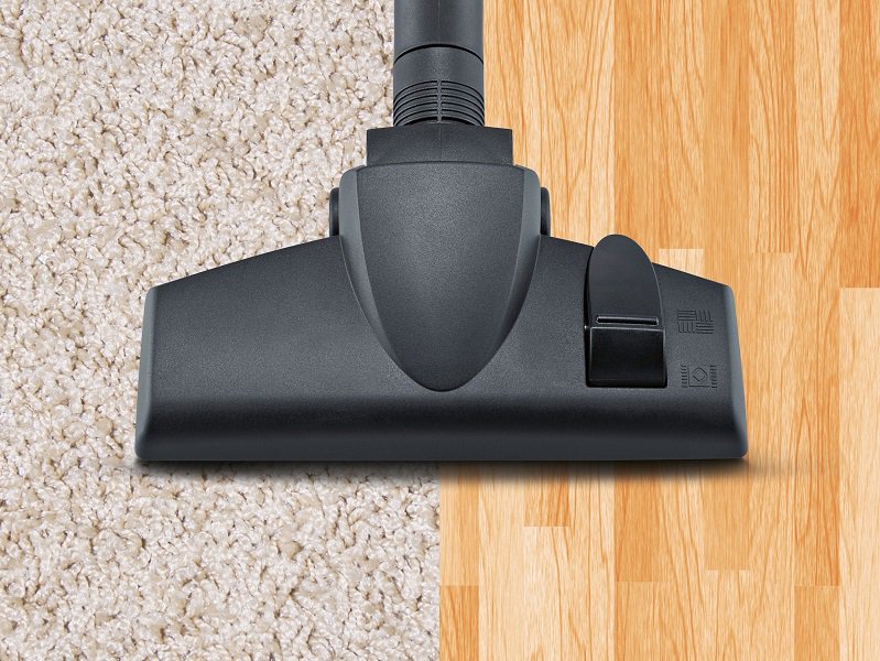 Купить Пылесос BOSCH BGL 252000 — Фото 5