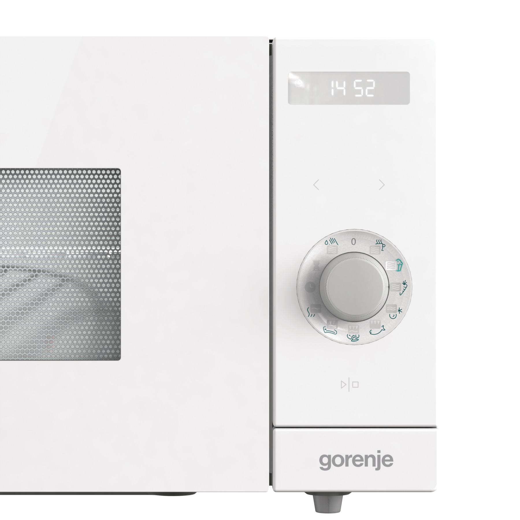 Купить Микроволновая печь Gorenje MO235SYW — Фото 5