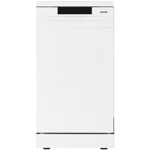 Купить Посудомоечная машина Gorenje GS520E15W — Фото 2
