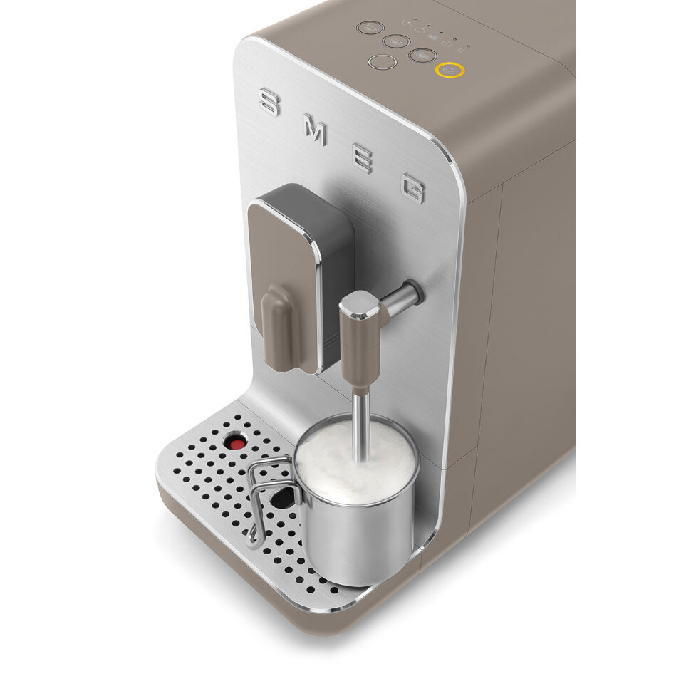 Купить Кофемашина Smeg BCC02TPMEU — Фото 12