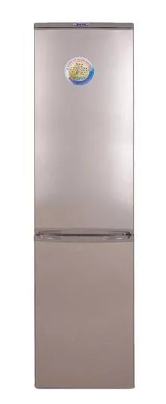 Двухкамерный холодильник DON R- 299 Z																		 — описание, фото, цены в интернет-магазине PT Stores