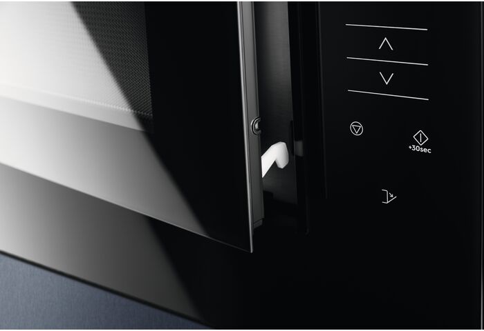 Купить Встраиваемая СВЧ печь Electrolux KMFE264TEX — Фото 3