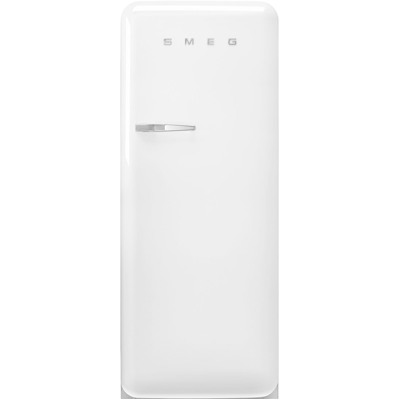 Холодильник Smeg FAB28RWH5																		 — описание, фото, цены в интернет-магазине PT Stores