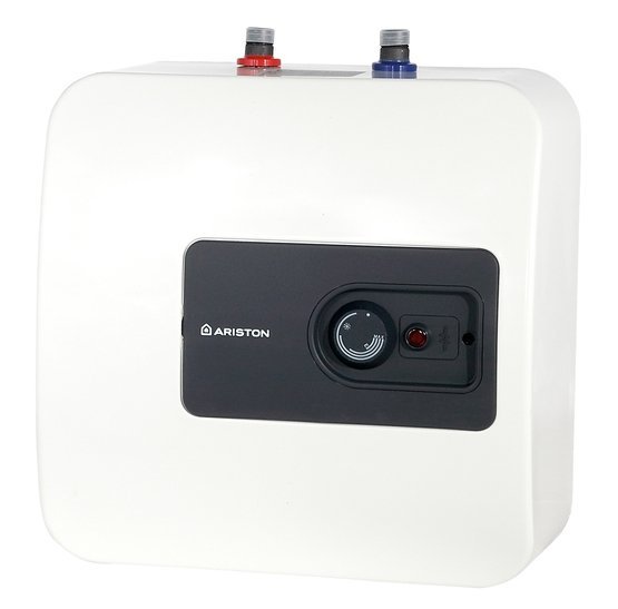 Водонагреватель накопительный ARISTON ABS PRO 10 UR																		 — описание, фото, цены в интернет-магазине PT Stores