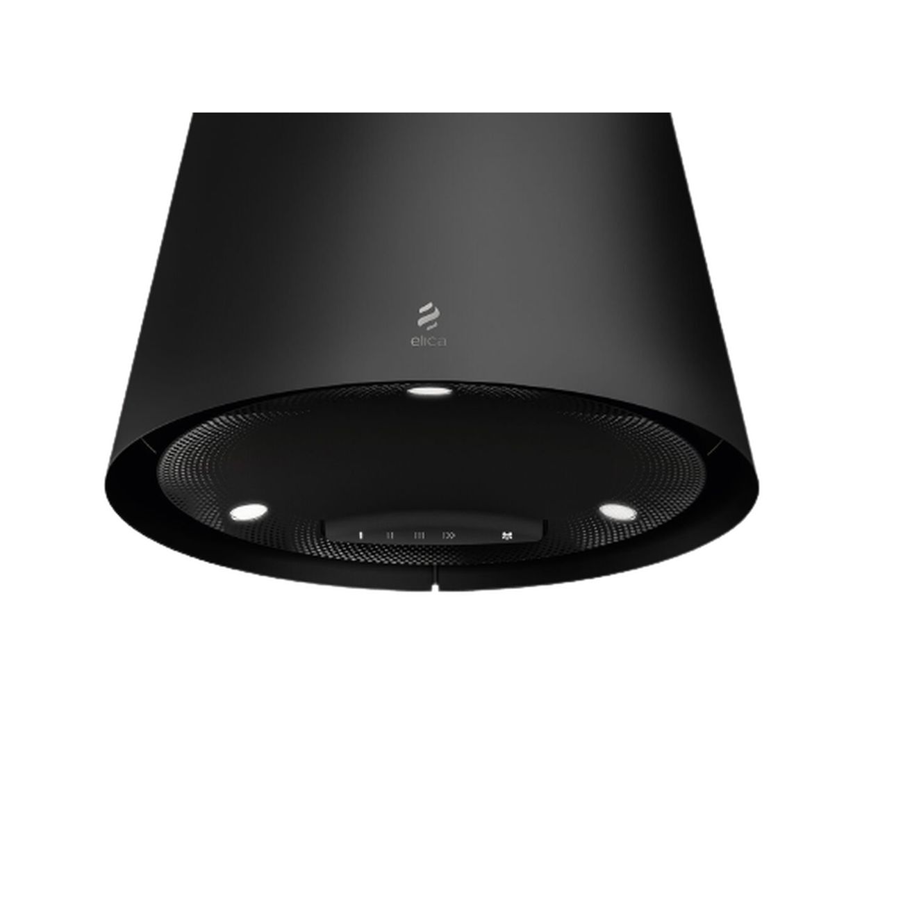 Купить Островная вытяжка ELICA EASY UX BL MAT/F/50 — Фото 3