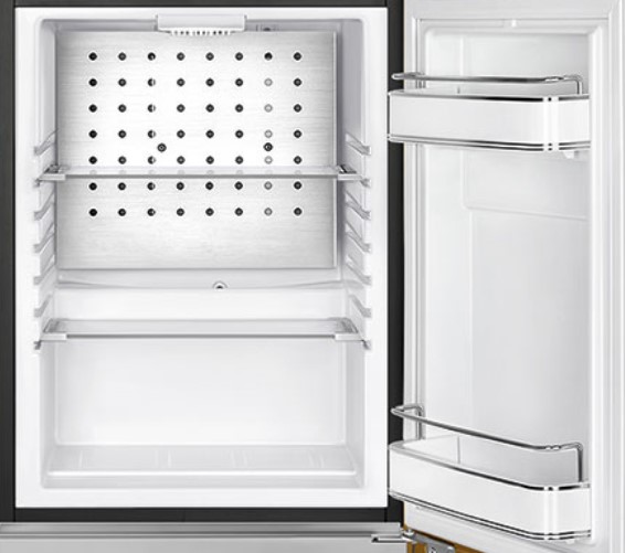 Купить Холодильник Smeg FAB5RPG5 — Фото 3