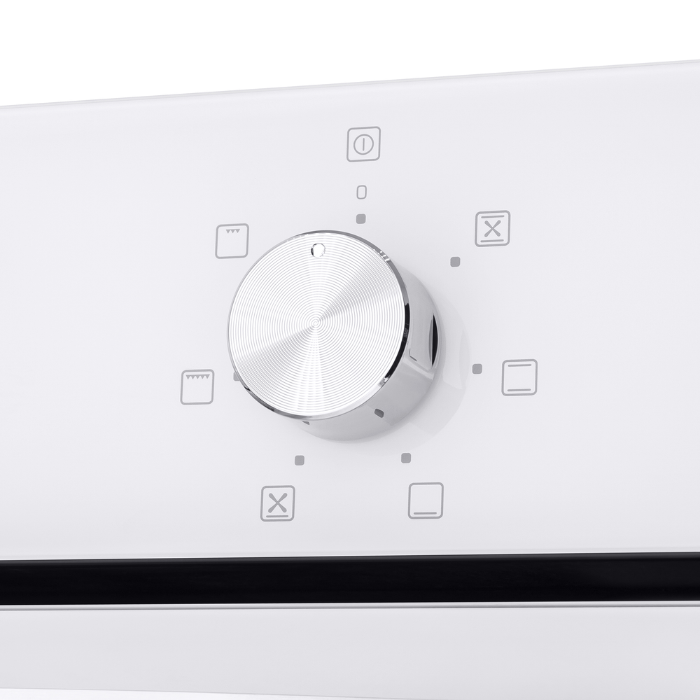 Купить Электрический духовой шкаф MAUNFELD EOEM516W — Фото 5