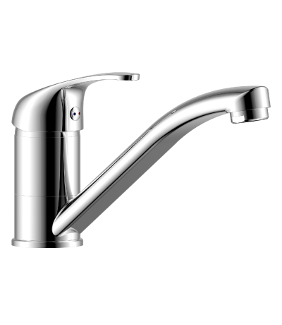 Смеситель Rossinka Y35-22 Смеситель для кухни																		 — описание, фото, цены в интернет-магазине PT Stores