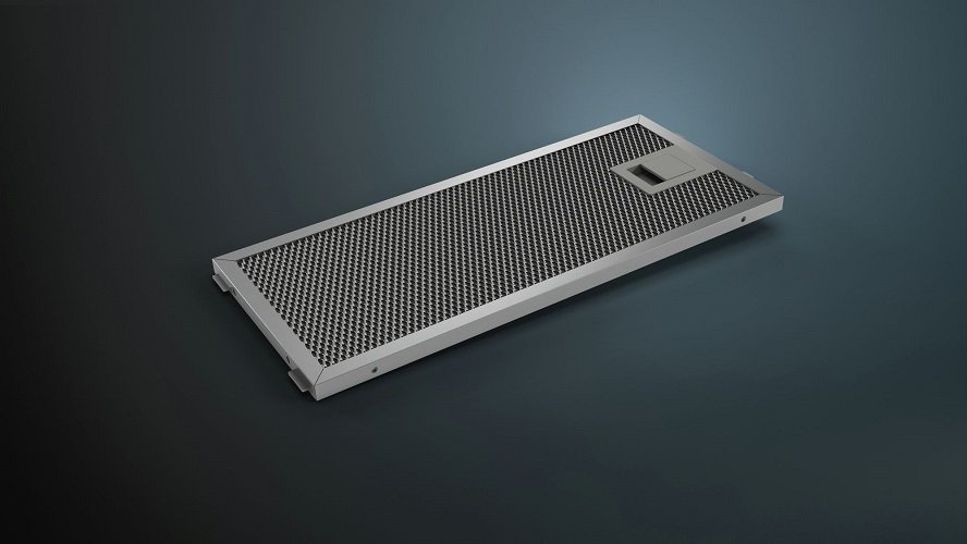 Купить Наклонная вытяжка SIEMENS LC 87KHM60 — Фото 4